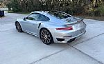 2016 911 TURBO COUPE Thumbnail 13