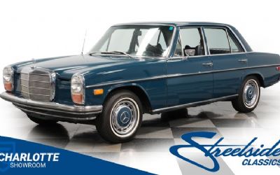 Photo of a 1970 Mercedes-Benz 220 for sale