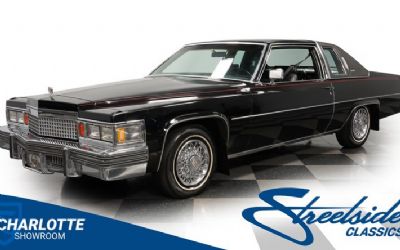 Photo of a 1979 Cadillac Coupe Deville for sale