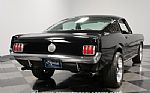 1965 Mustang Fastback Thumbnail 11