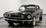 1965 Mustang Fastback Thumbnail 18