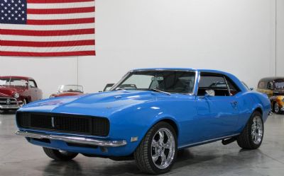 Photo of a 1968 Chevrolet Camaro RS for sale