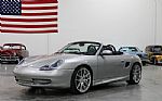 1998 Porsche Boxster