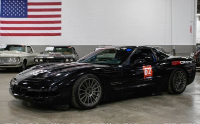 Photo of a 1999 Chevrolet Corvette for sale