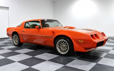 Photo of a 1980 Pontiac Trans Am for sale