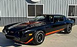 1979 Chevrolet Camaro Z28