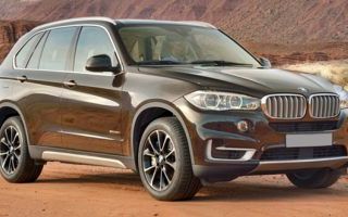 Photo of a 2018 BMW X5 Xdrive35i Sports Activity Vehicle for sale