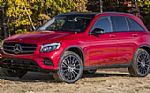 2016 Mercedes-Benz GLC