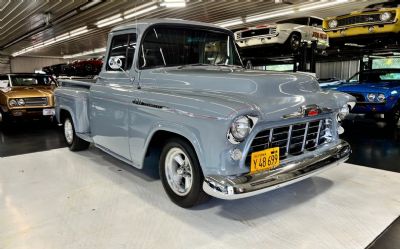 Photo of a 1956 Chevrolet 3100 for sale