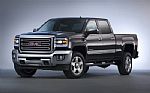 2018 GMC Sierra 3500HD