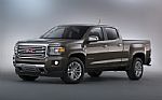 2019 GMC Canyon