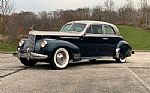 1941 Packard 180