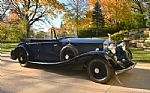 1935 Rolls-Royce Phantom II