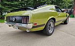 1970 Mustang Boss 302 Thumbnail 5