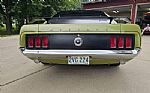 1970 Mustang Boss 302 Thumbnail 6