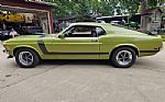 1970 Mustang Boss 302 Thumbnail 8