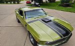 1970 Mustang Boss 302 Thumbnail 12