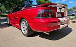 1996 Mustang SVT Cobra Thumbnail 4