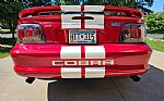 1996 Mustang SVT Cobra Thumbnail 5