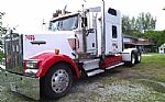 1998 Kenworth W900L