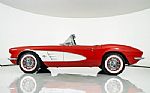 1961 Corvette Thumbnail 6