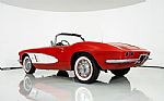 1961 Corvette Thumbnail 8