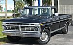 1973 F100 Ranger Thumbnail 12