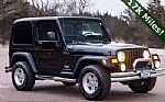 2005 Jeep Wrangler