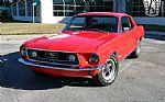 1968 Mustang Thumbnail 4