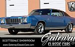 1972 Chevrolet Monte Carlo