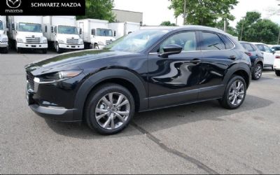 Photo of a 2025 Mazda CX-30 SUV for sale