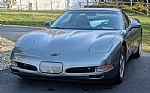 2004 Chevrolet Corvette