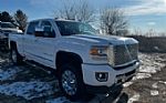 2016 Sierra 2500HD Thumbnail 2