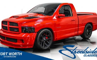 Photo of a 2005 Dodge RAM SRT-10 for sale