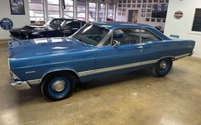 Photo of a 1967 Ford Fairlane 500 XL for sale