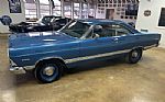 1967 Ford Fairlane 500 XL