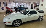 1987 Porsche 928S