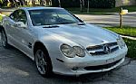 2003 Mercedes-Benz SL500