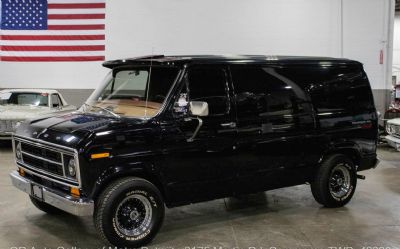 Photo of a 1977 Ford E100 Econoline for sale