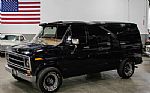 1977 Ford E100 Econoline