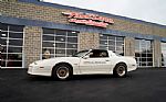 1989 Pontiac Trans Am Turbo 20th Anniversar