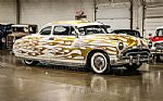 1951 Hudson Pacemaker Custom