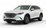 2023 Mazda CX-9