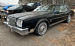 1983 Buick Riviera