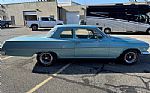 1962 Chevrolet Biscayne