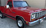 1985 Dodge RAM D150