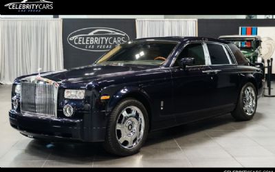 Photo of a 2005 Rolls-Royce Phantom Sedan for sale