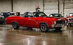 1972 Chevrolet El Camino SS