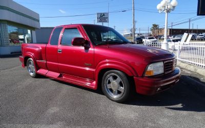 Photo of a 1998 GMC Sonoma for sale