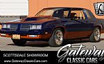 1981 Oldsmobile Cutlass Supreme